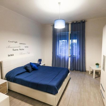 Habitat: Luxury Home Napoli Centro 外观 照片