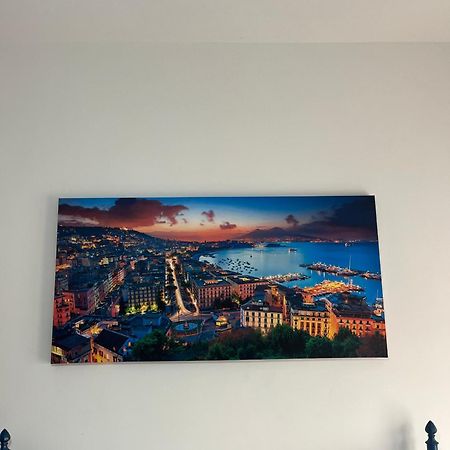 Habitat: Luxury Home Napoli Centro 外观 照片