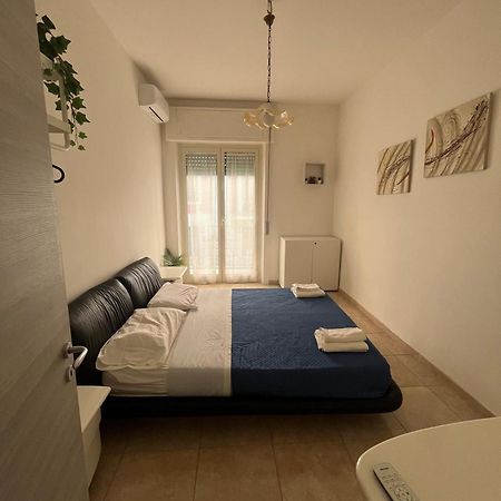Habitat: Luxury Home Napoli Centro 外观 照片