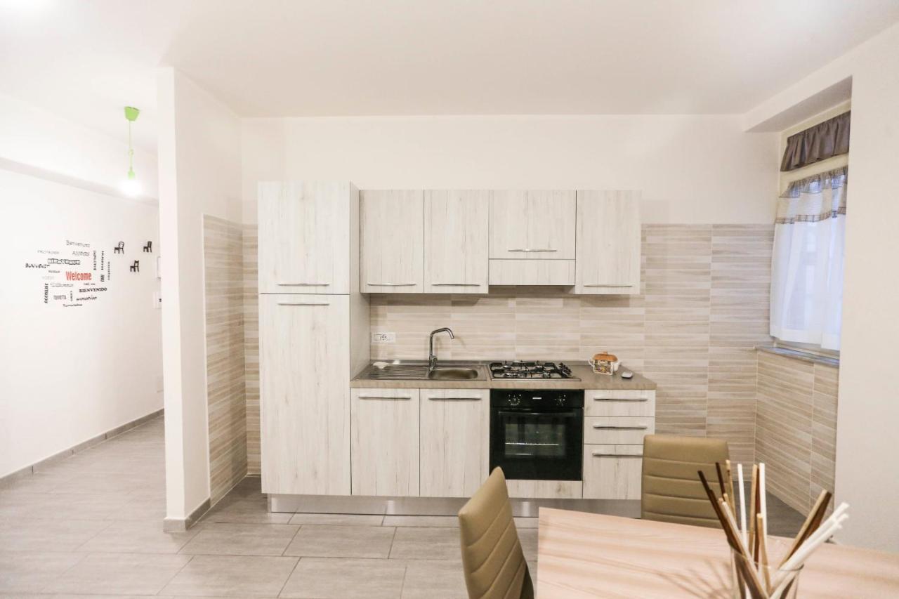 Habitat: Luxury Home Napoli Centro 外观 照片