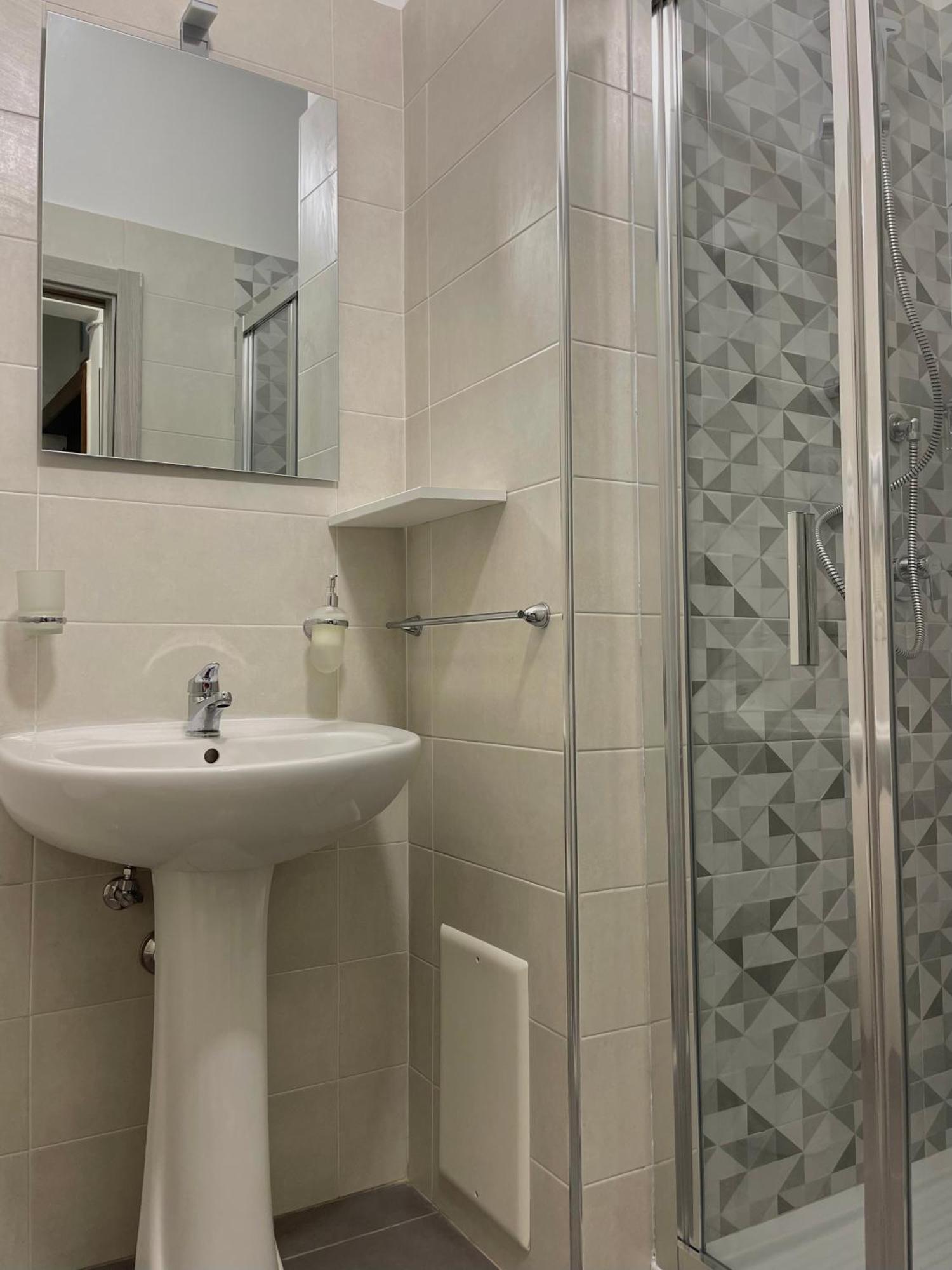 Habitat: Luxury Home Napoli Centro 外观 照片