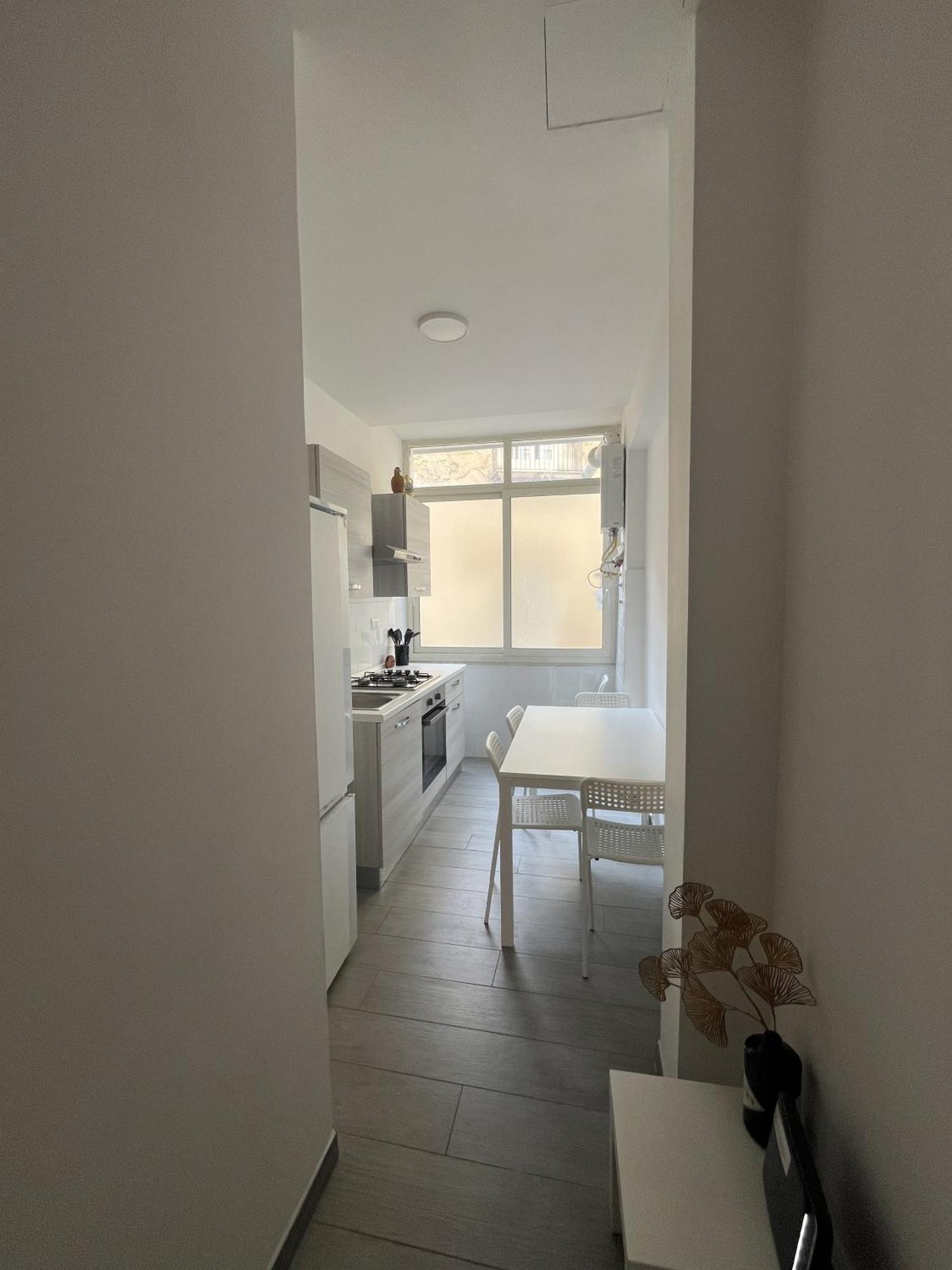 Habitat: Luxury Home Napoli Centro 外观 照片
