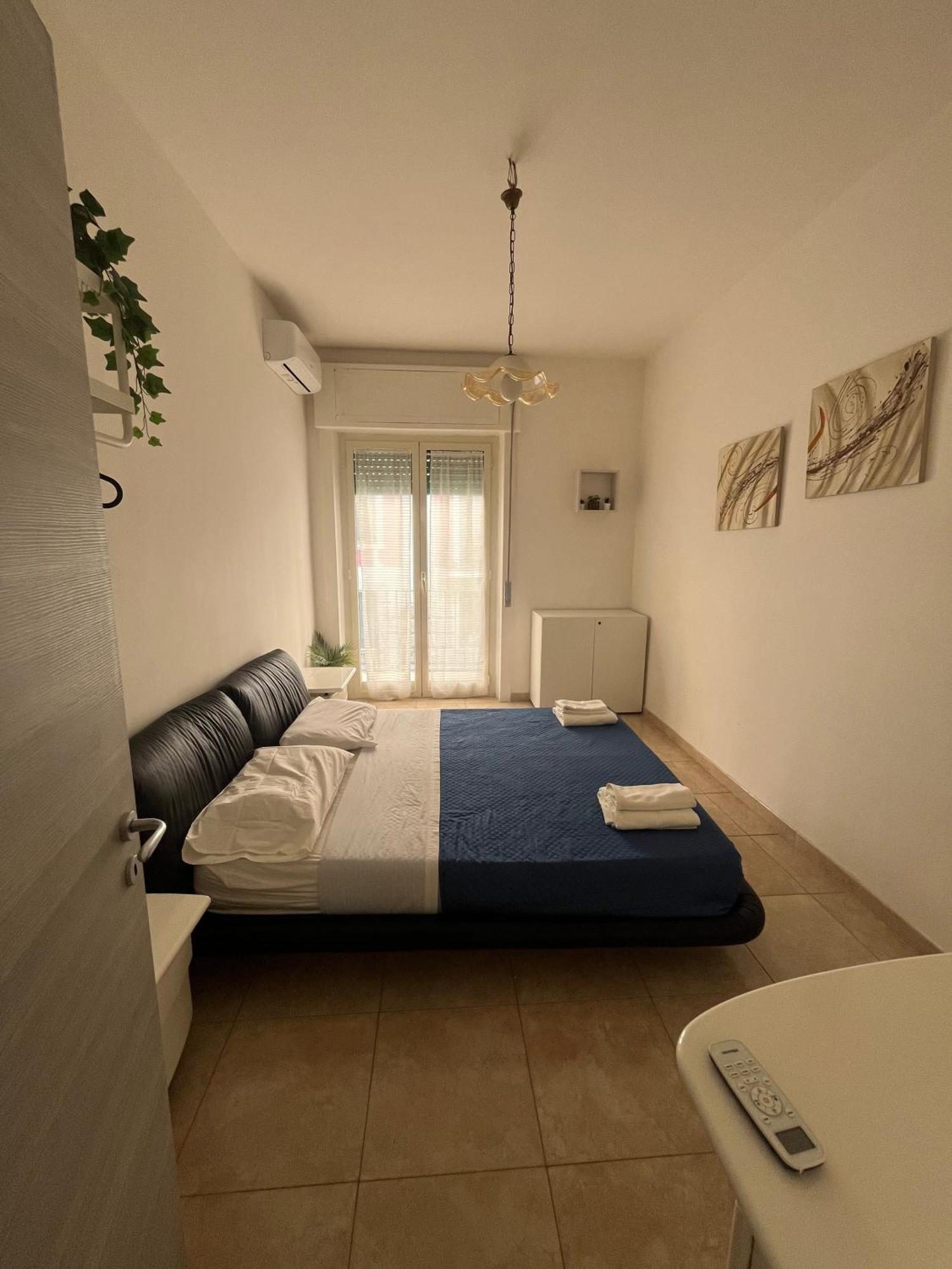 Habitat: Luxury Home Napoli Centro 外观 照片