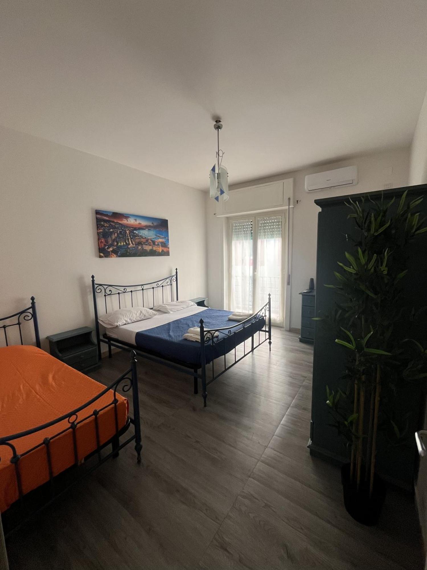 Habitat: Luxury Home Napoli Centro 外观 照片
