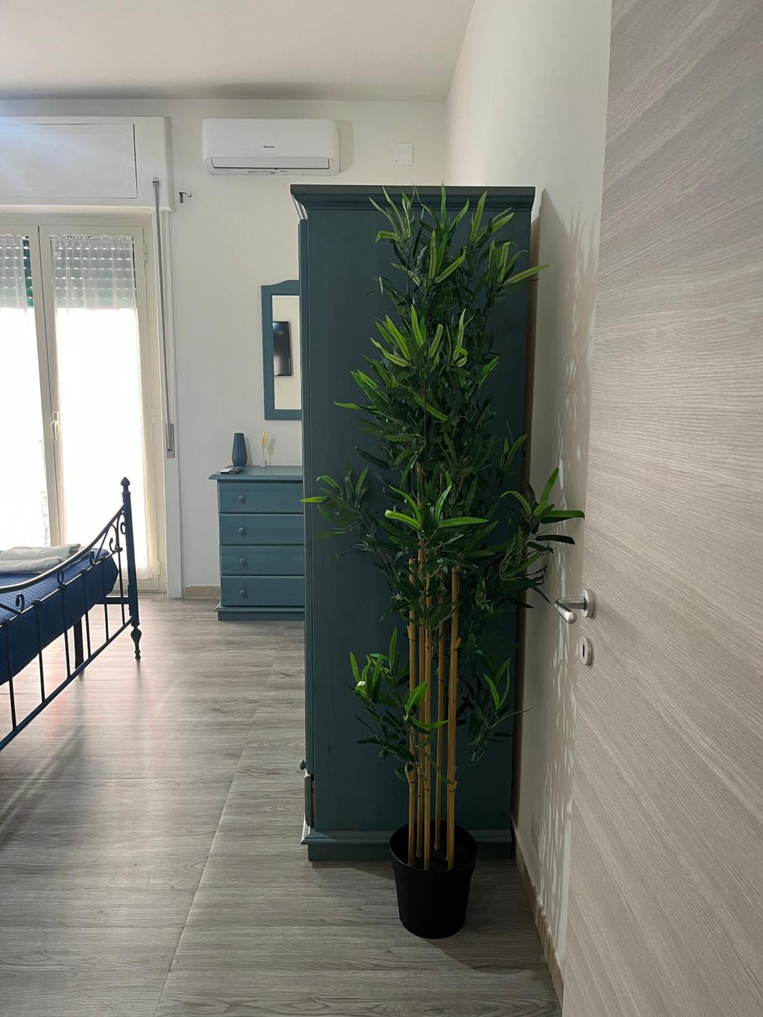 Habitat: Luxury Home Napoli Centro 外观 照片